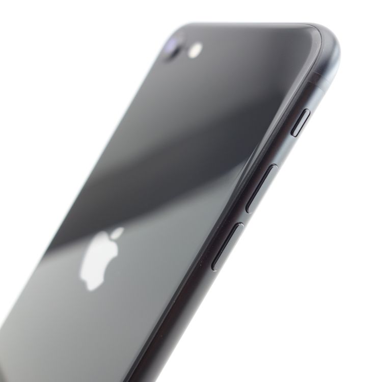 ��SIM�ե꡼��iPhoneSE2 64GB �֥�å� ����86�� �������¡�