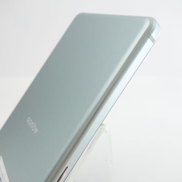 ��SIM�ե꡼��AQUOS sense5G ���꡼�֥���С� �������¡� Softbank��