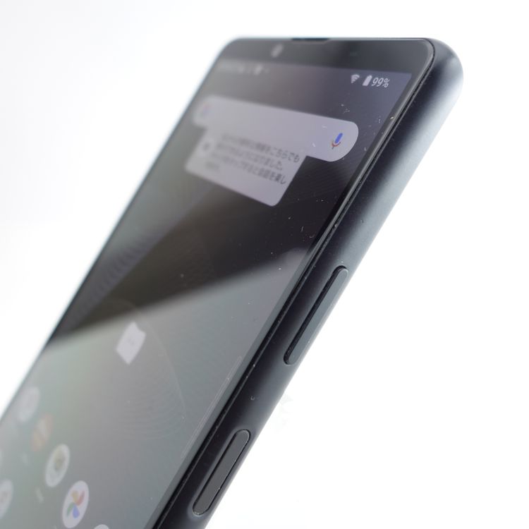 ��SIM�ե꡼��Xperia 10 III SO-52B �֥�å� �������¡� docomo��