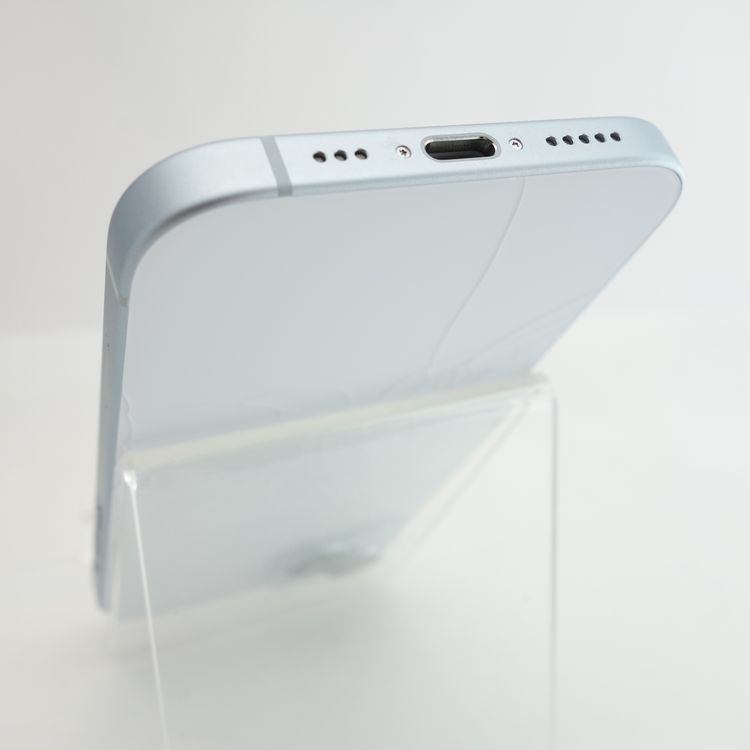 ڥ󥯡iPhone15 128GB ֥롼 89 ݾ ̳