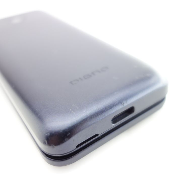 SIMե꡼DIGNO KY-42C ֥å ¡ docomo