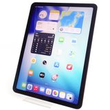 ��10.9�������iPadAir ��5���� 256GB ���ڡ������쥤 ����91�� Wi-Fi��ǥ�