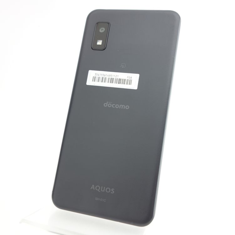 SIMե꡼AQUOS wish2 SH-51C 㥳 ¡ docomo