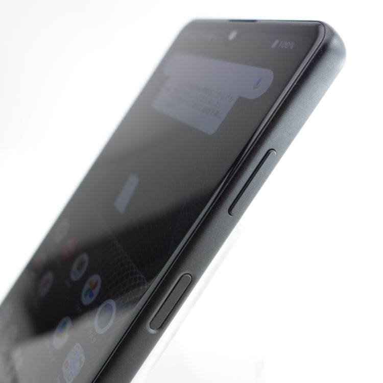 SIMե꡼Xperia Ace II SO-41B ֥å ¡ docomo