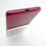 ��SIM�ե꡼��BASIO 4 KYV47-u �磻���å� �������¡� UQmobile��