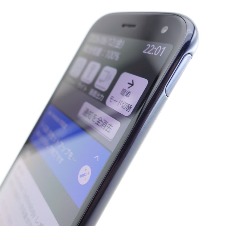��SIM�ե꡼�ۤ餯�餯���ޡ��ȥե��� F-52B �ͥ��ӡ� �������¡� docomo��