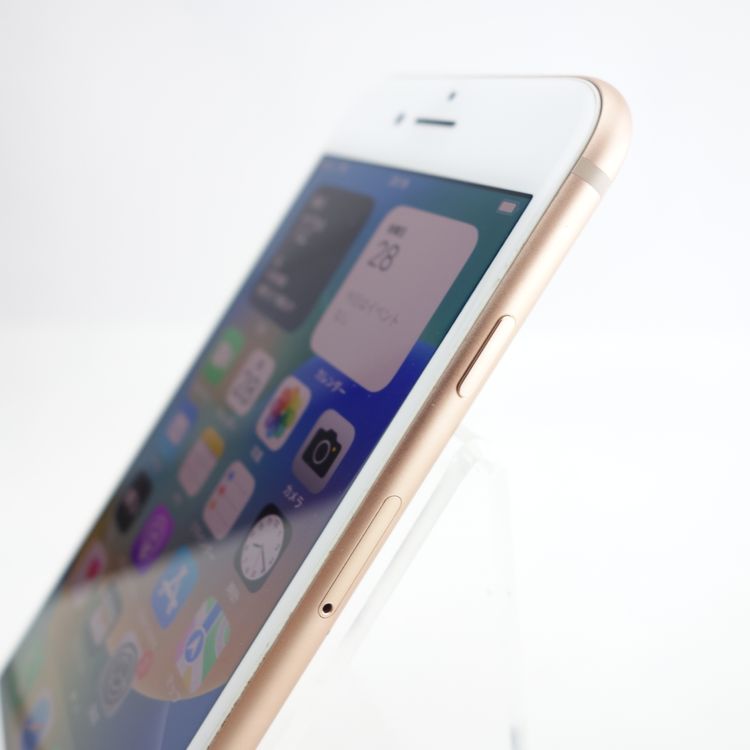 SIMե꡼iPhone8 64GB  100 ¡