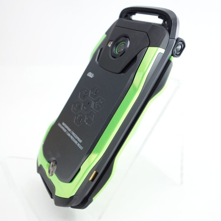 ��SIM�ե꡼��G'zOne TYPE-XX KYY31 �ꥭ�åɥ��꡼�� �������¡�