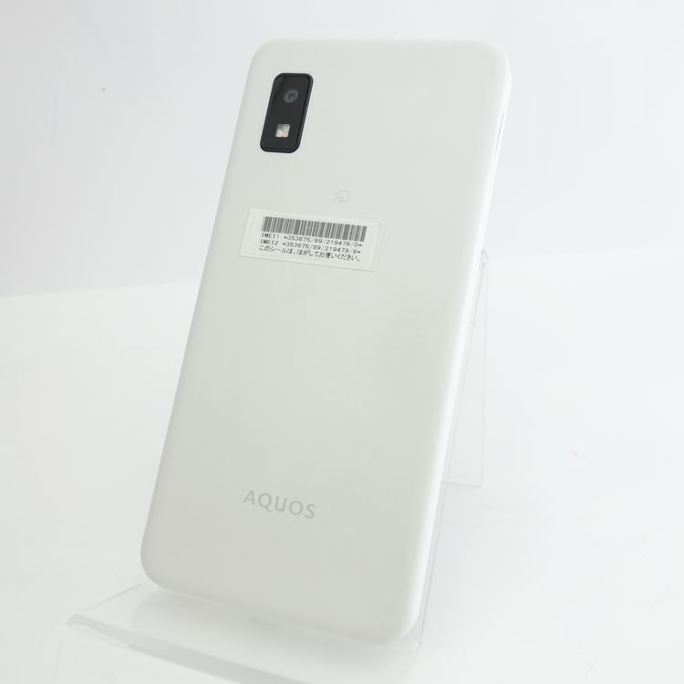 SIMե꡼AQUOS wish3 A302SH-s ۥ磻 ¡ Softbank