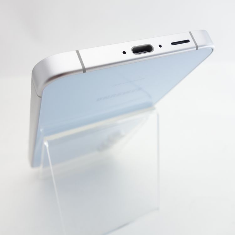 ��SIM�ե꡼��Galaxy S24 FE 128GB SCG30 �֥롼 �������¡�