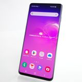 ��SIM�ե꡼��Galaxy S10 SCV41 128GB �ץꥺ��֥�å� �������¡�