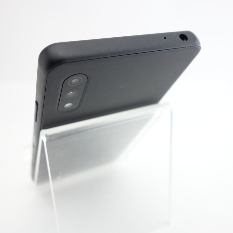 SIMե꡼Xperia Ace II SO-41B ֥å ¡ docomo