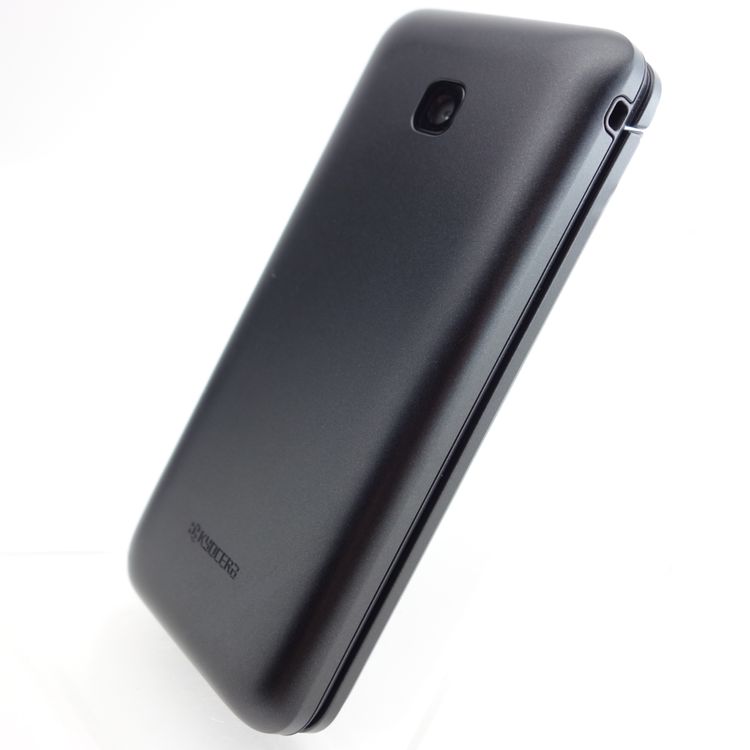 ��SIM�ե꡼��DIGNO��������4 A202KC �֥�å� Softbank�� �������¡�