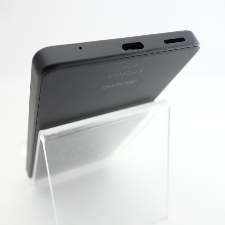 ��SIM�ե꡼��Xperia Ace III SO-53C �֥�å� �������¡� docomo��