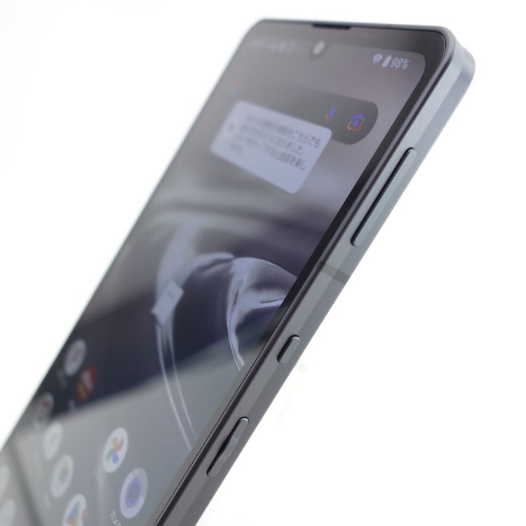 ��SIM�ե꡼��AQUOS sense6 SH-54B �֥�å� ���������ݾ� docomo��