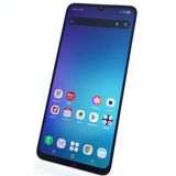 【SIMフリー】Galaxy A25 5G SC-53F ライトブルー 利用制限〇
