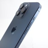 ��SIM�ե꡼��iPhone15 Pro 1TB �֥롼�����˥��� ����87�� Apple���ȥ���