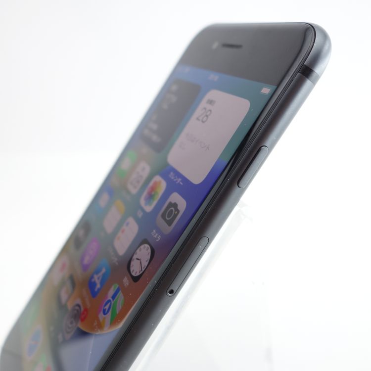 SIMե꡼iPhone8 256GB ڡ쥤 100 ¡