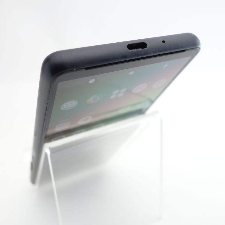 ��SIM�ե꡼��Xperia 10 III SO-52B �֥�å� �������¡� docomo��