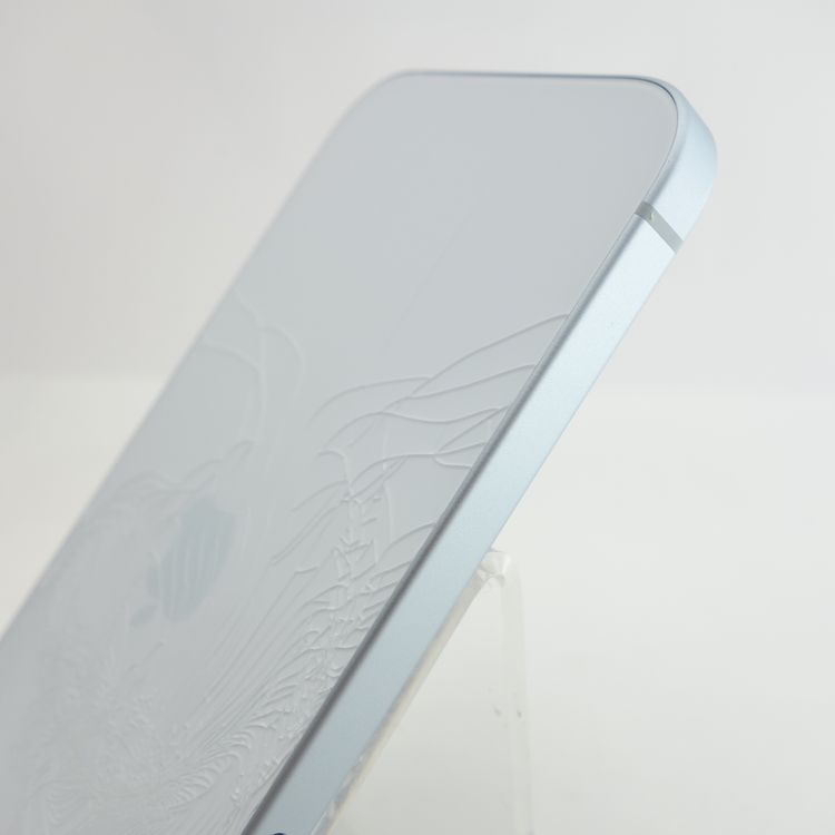 ڥ󥯡iPhone15 128GB ֥롼 89 ݾ ̳