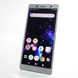 SIMե꡼Xperia XZ2 Compact SO-05K ۥ磻ȥС ¡