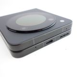 SIMե꡼nubia Flip 5G ֥å 256GB NX724J/A 