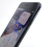 ��SIM�ե꡼��iPhoneSE2 128GB �֥�å� ����87�� �������¡�