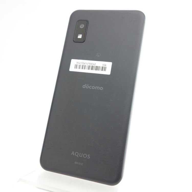 SIMե꡼AQUOS wish2 SH-51C 㥳 ¡ docomo
