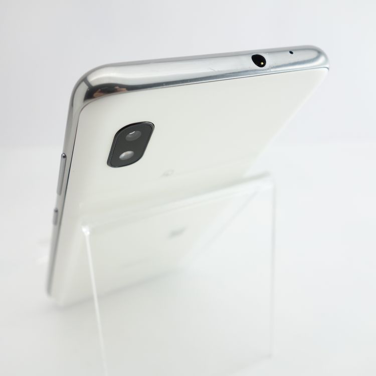 SIMե꡼Galaxy A21 ץ SCV49 ۥ磻 ¡