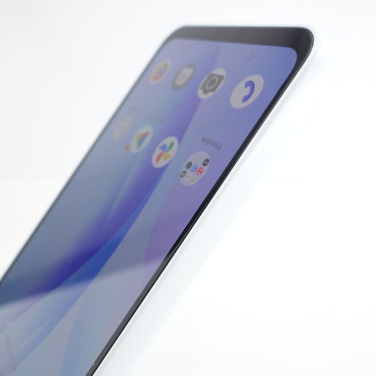 ��SIM�ե꡼��Libero 5G III A202ZT �ۥ磻�� �������¡� Y!mobile��