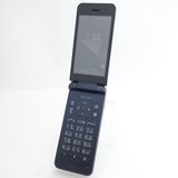 ��SIM�ե꡼��DIGNO�������� KY-42C �֥�å� �������¡� docomo��