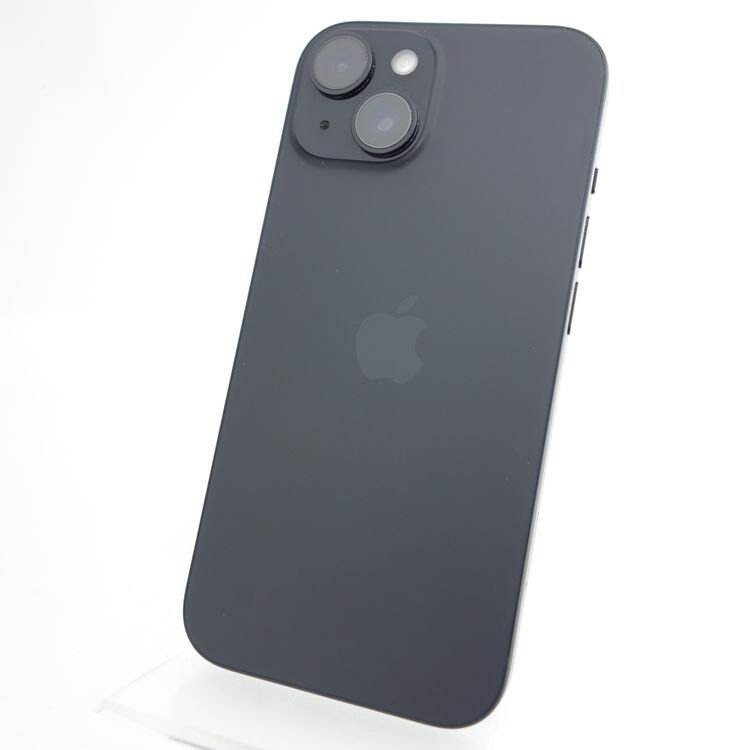 ��SIM�ե꡼��iPhone15 128GB �֥�å� ����98% �������¡�