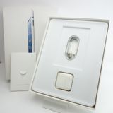 �ڥ���󥯡�iPad ��4���� 16GB �ۥ磻�� ����28�� Wi-Fi��ǥ� ��������