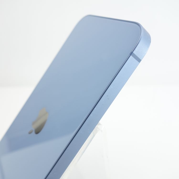 SIMե꡼iPhone14 128GB ֥롼 84 ¡