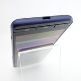 SIMե꡼BASIO 4 KYV47 ֥롼 ¡ au