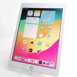 ��9.7�������iPad ��6���� 128GB ������� ����96% SIM�ե꡼