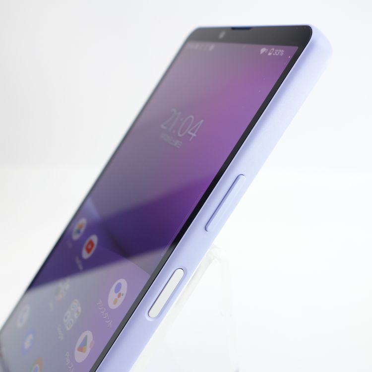 SIMե꡼Xperia 10 V SOG11 ٥ ¡ au
