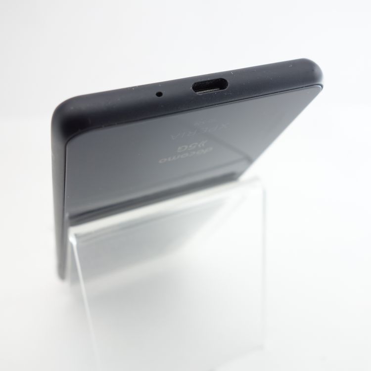 ��SIM�ե꡼��Xperia 10 III SO-52B �֥�å� �������¡� docomo��