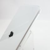 ��SIM�ե꡼��iPhoneSE2 64GB �ۥ磻�� ����91�� �������¡�