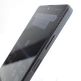 SIMե꡼Xperia Ace III SO-53C ֥å ¡ docomo