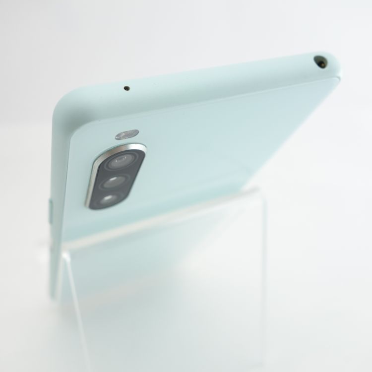 ��SIM�ե꡼��Xperia 10 II SOV43 �ߥ�� �������¡� au��