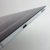 ��12.4�������Galaxy Tab S9 FE+ 5G SCT22 ���졼 ���������ݾ�