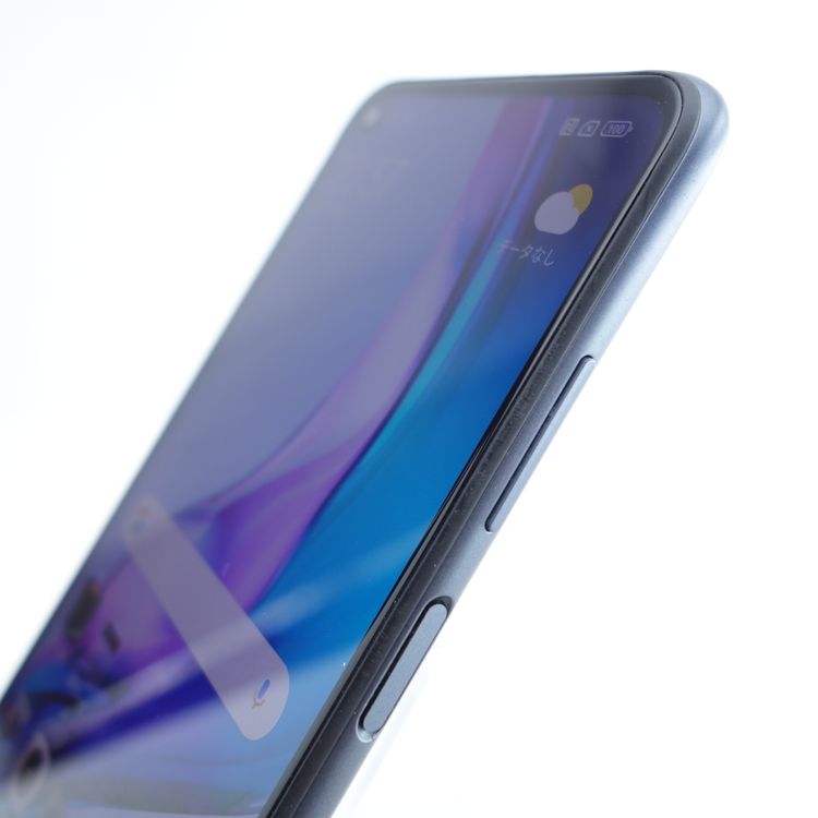 ��SIM�ե꡼��Redmi Note 9T 128GB A001XM �ʥ��ȥե�����֥�å�