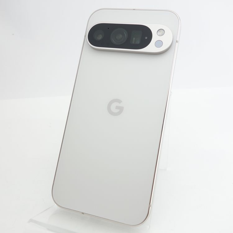 ��SIM�ե꡼��Google Pixel 9 Pro 256GB �ݡ������ ����100��