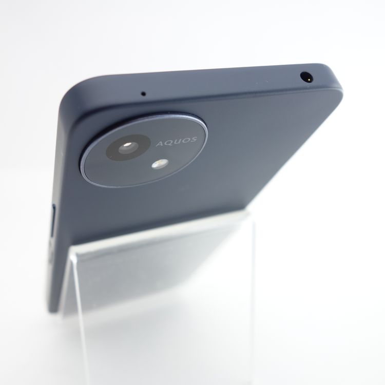 SIMե꡼AQUOS wish4 SH-52E ֥å ¡ docomo