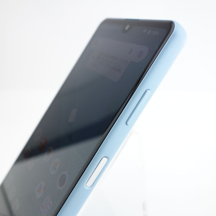 SIMե꡼Xperia Ace II SO-41B ֥롼 ¡ docomo