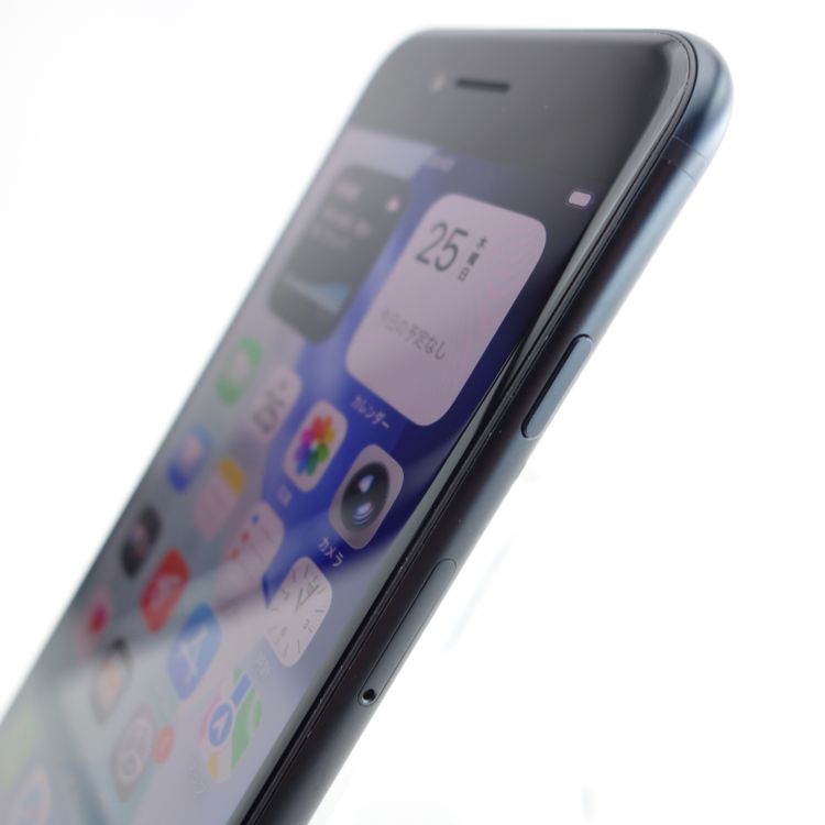 ��SIM�ե꡼��iPhoneSE3 64GB �ߥåɥʥ��� ����96�� �������¡�