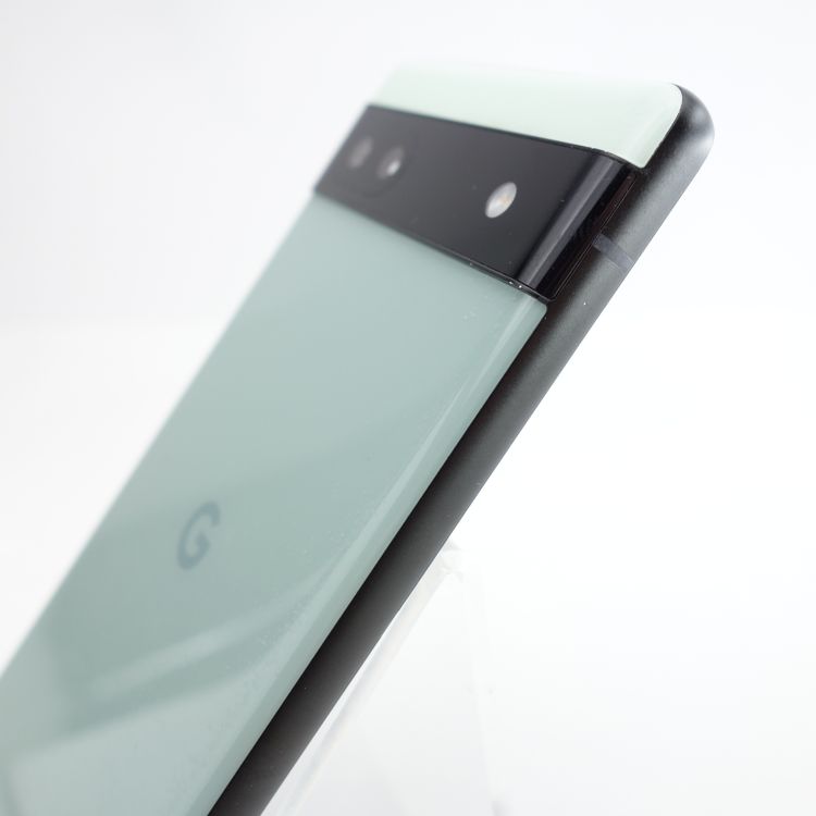 ��SIM�ե꡼��Google Pixel 6a 128GB ������ �������¡� au��