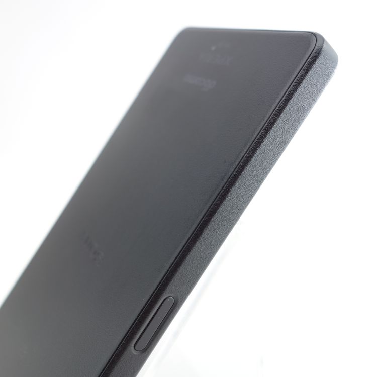 SIMե꡼Xperia Ace III SO-53C ֥å ¡ docomo
