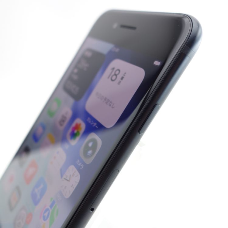 ��SIM�ե꡼��iPhoneSE3 64GB �ߥåɥʥ��� ����94�� �������¡�